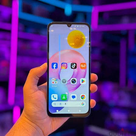 HONOR Play 20A 2