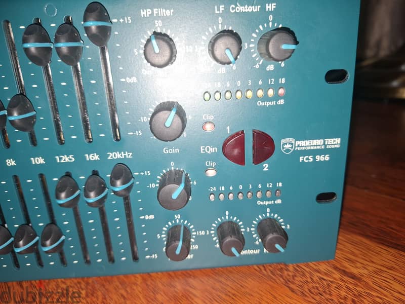 DG sound filter 2