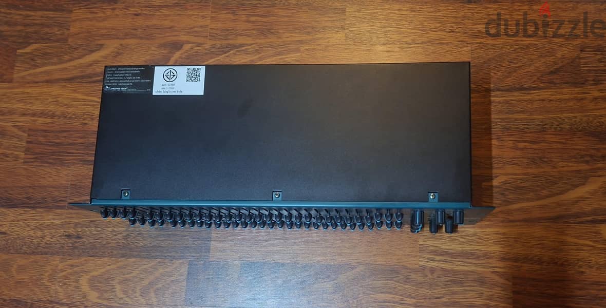 DG sound filter 4