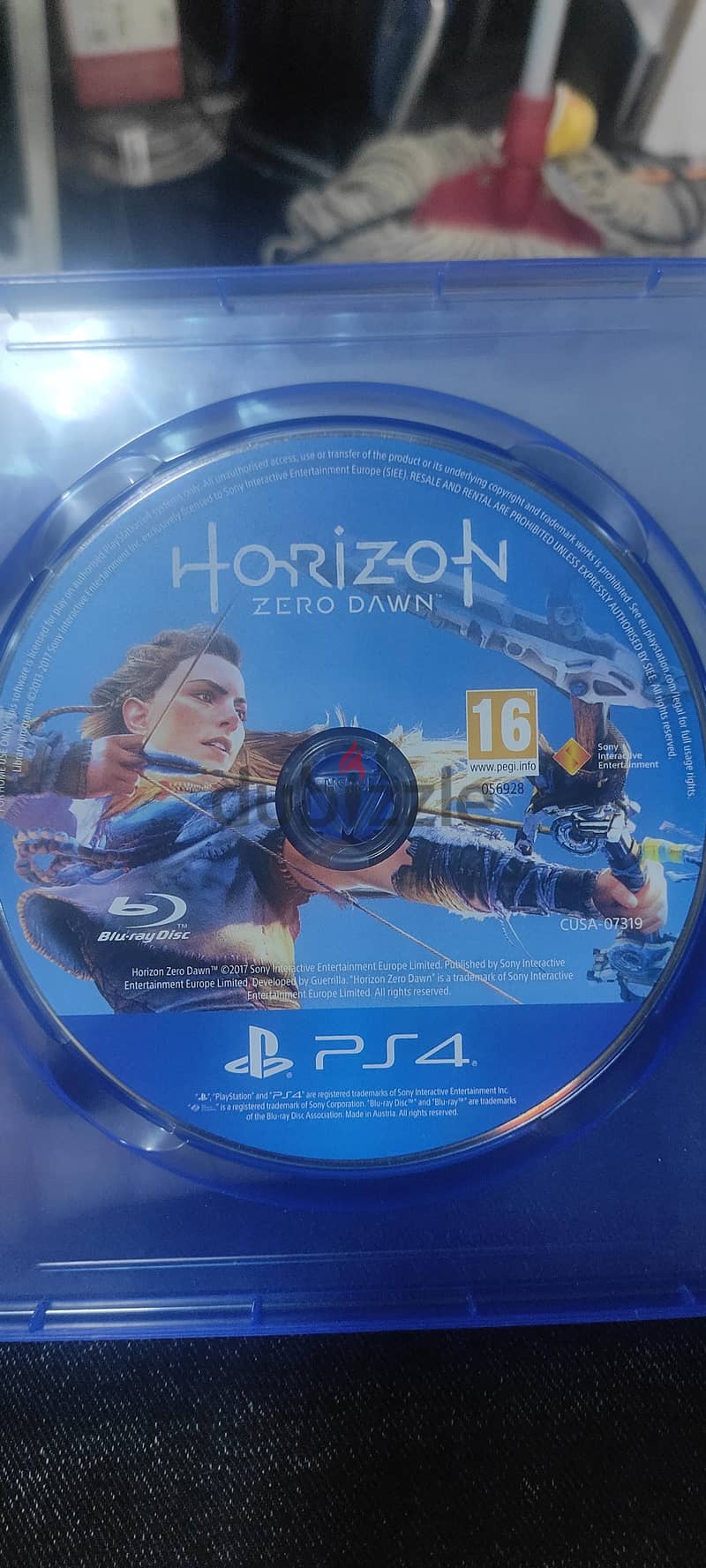 PS4 games for sale very good condition 4