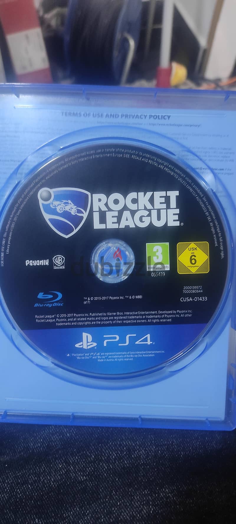 PS4 games for sale very good condition 6
