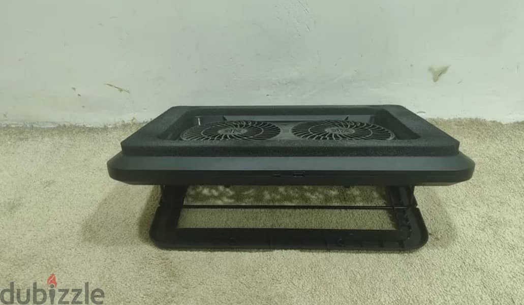 high performance laptop cooler 1