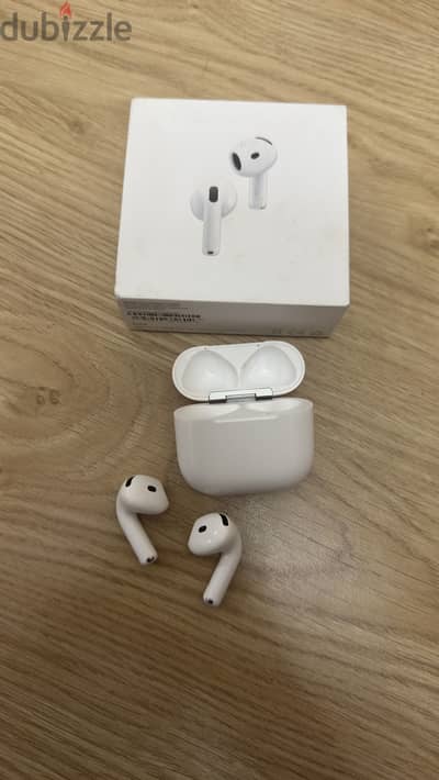 AirPods 4 (ANC)