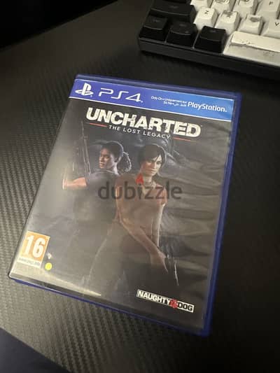 Popular ps4 games