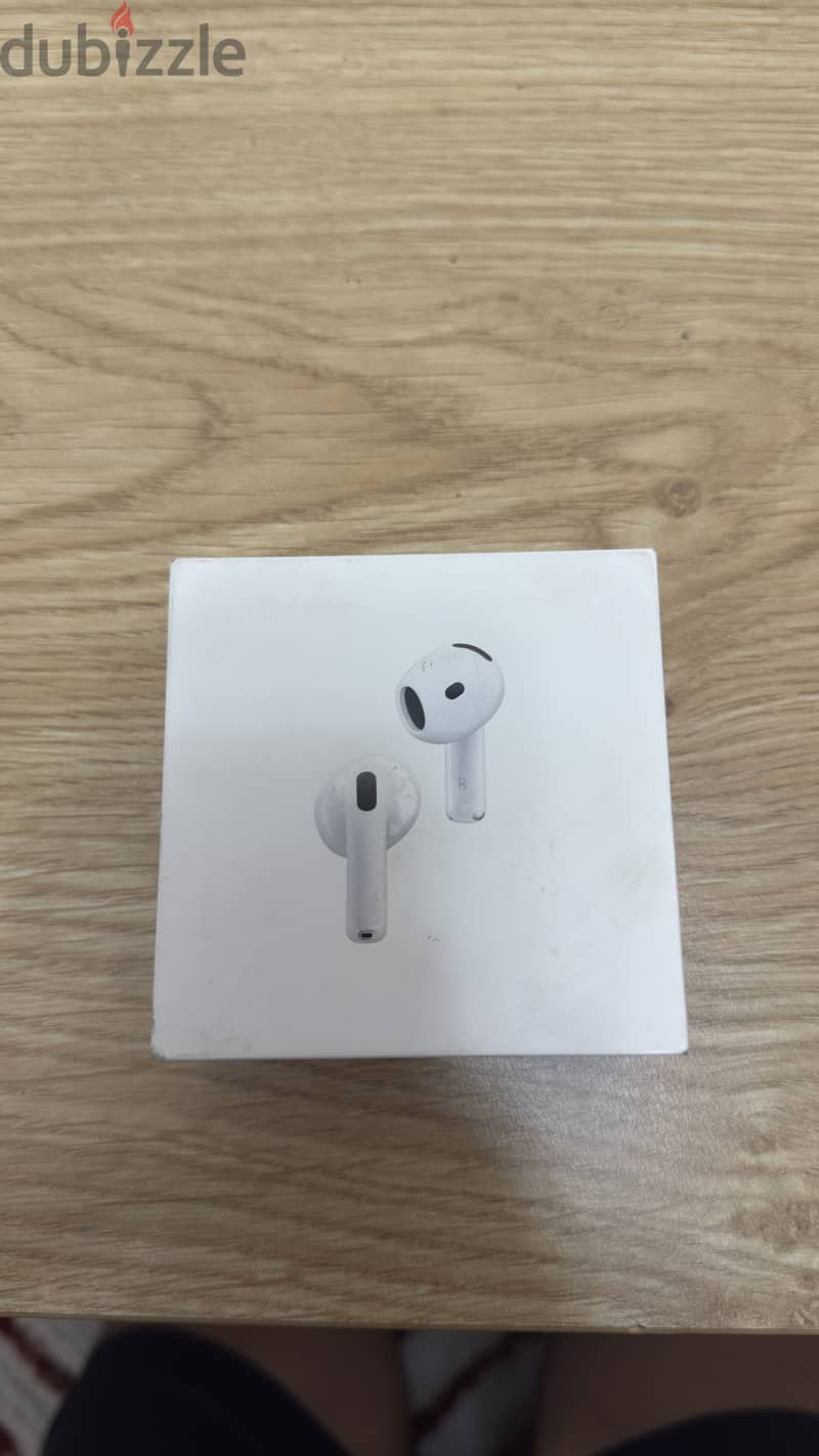 AirPods 4 1