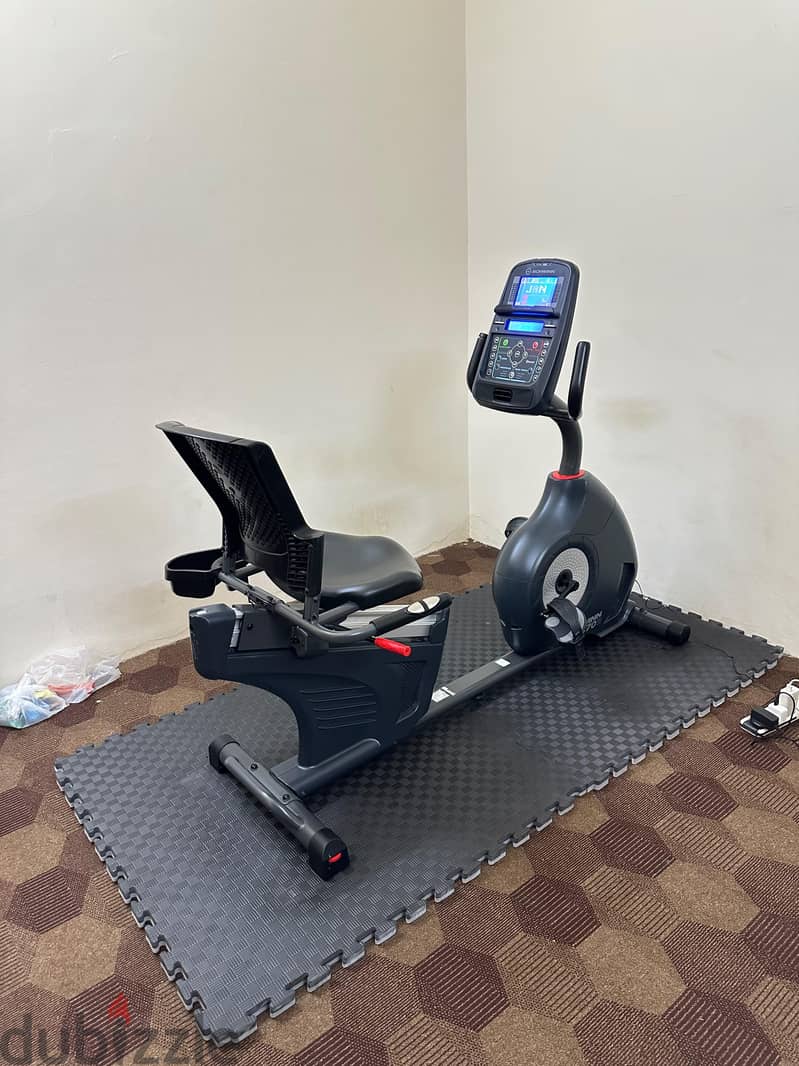 schwin heavy duty seatd bike for sale 5