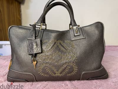 Pre owned Loewe Amazon’s handbag