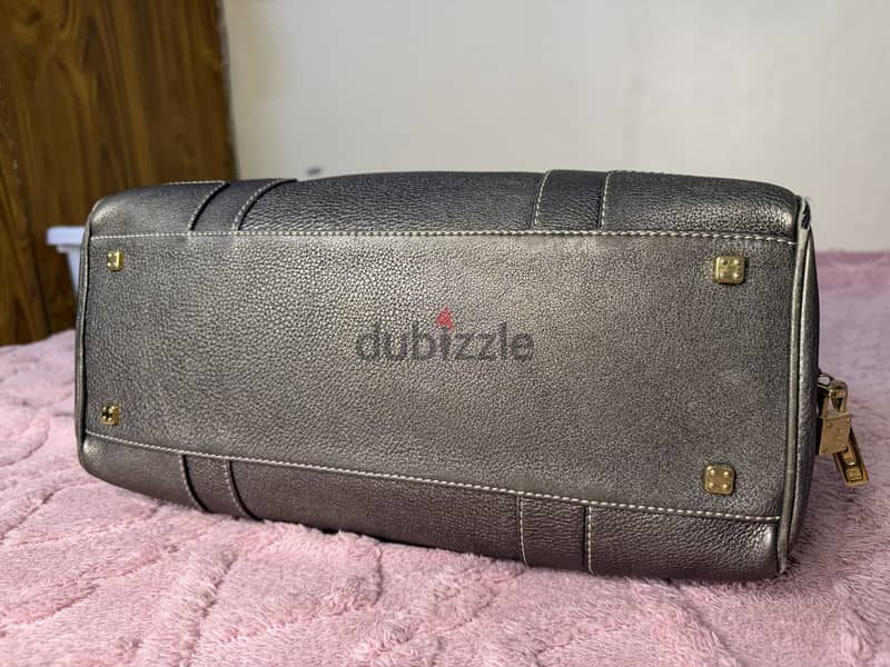 Pre owned Loewe Amazon’s handbag 1