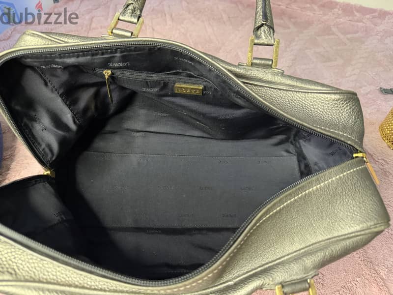 Pre owned Loewe Amazon’s handbag 3