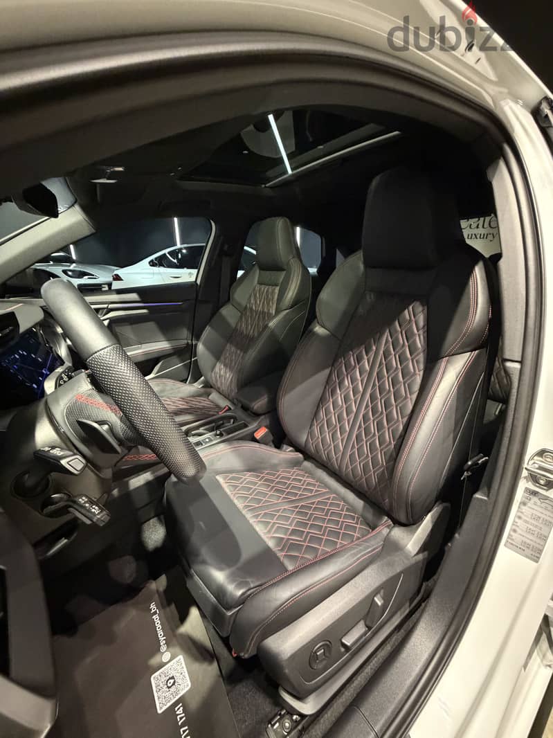 Audi S3/RS3 2024 4