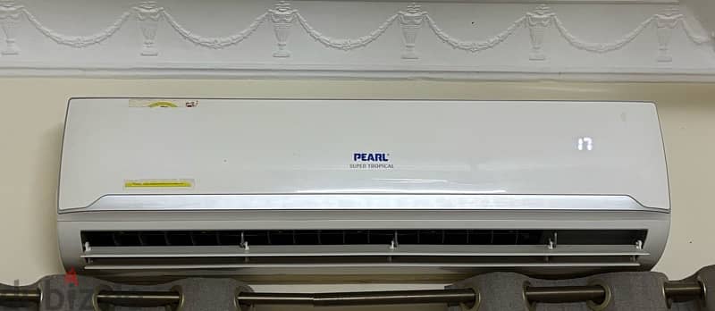 2 ton LG split ac forsale 1