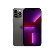 Apple - iPhone 13 Pro Max 128 GB