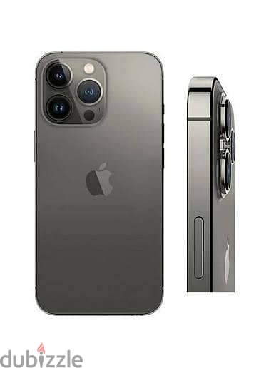 Apple - iPhone 13 Pro Max 128 GB 1