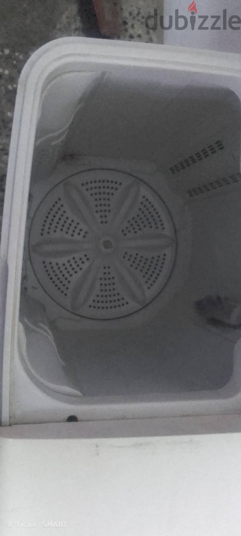 washing and daryer good working good condition 23BD 1
