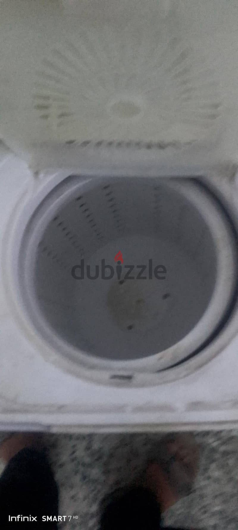 washing and daryer good working good condition 23BD 2