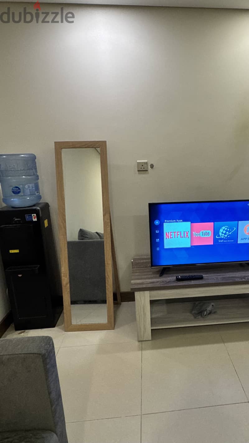 Studio in Dar Tower Busaiteen 3