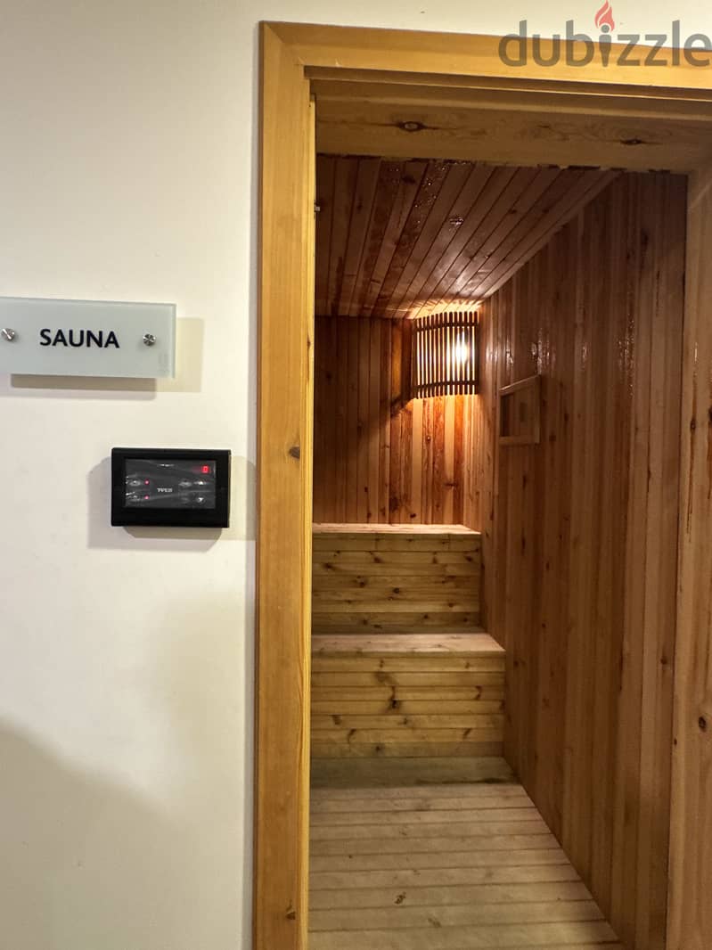 Studio in Dar Tower Busaiteen 6