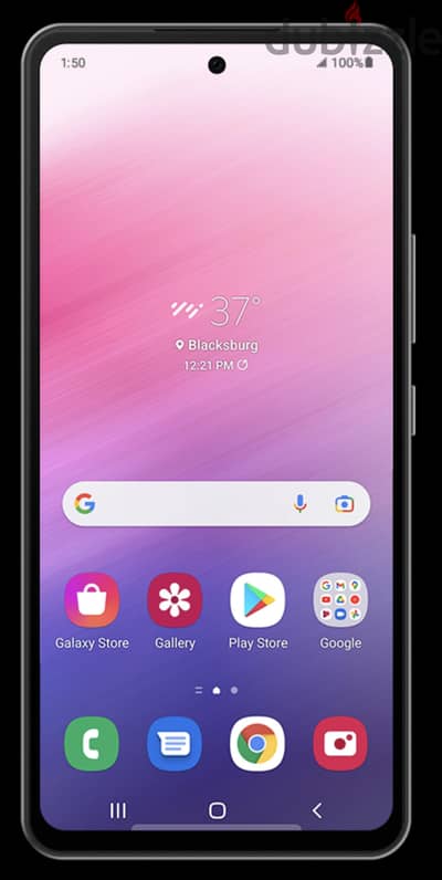 Samsung A54 5G