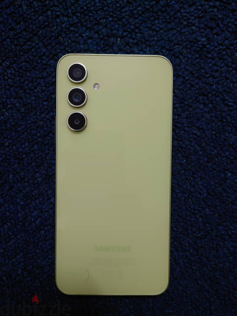 Samsung A54 5G 1