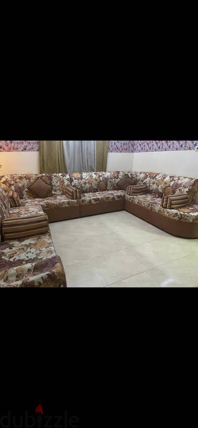 Used Sofa Set 10 seater for sale