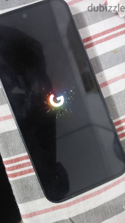Pixel 9 pro XL 256GB