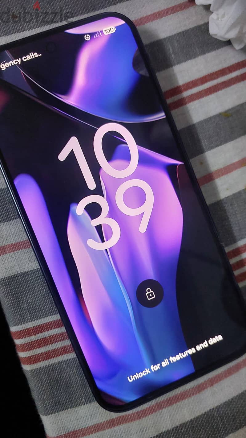 Pixel 9 pro XL 256GB 1