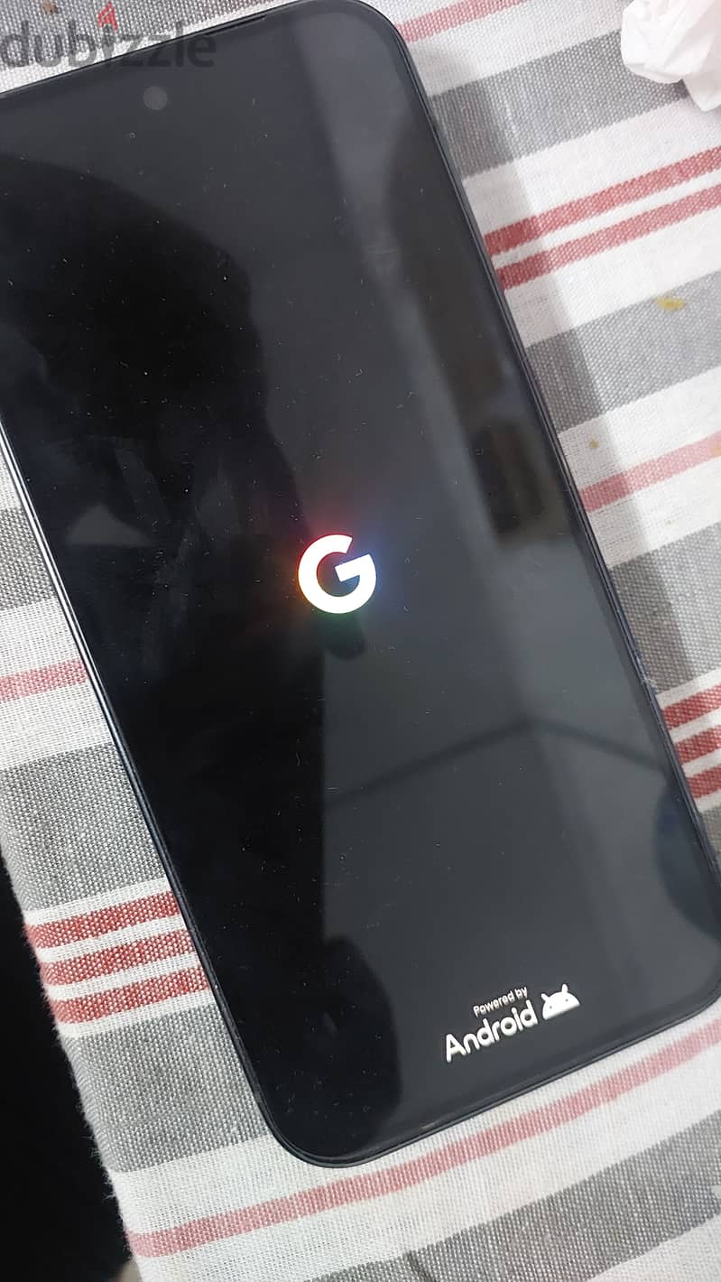 Pixel 9 pro XL 256GB 2