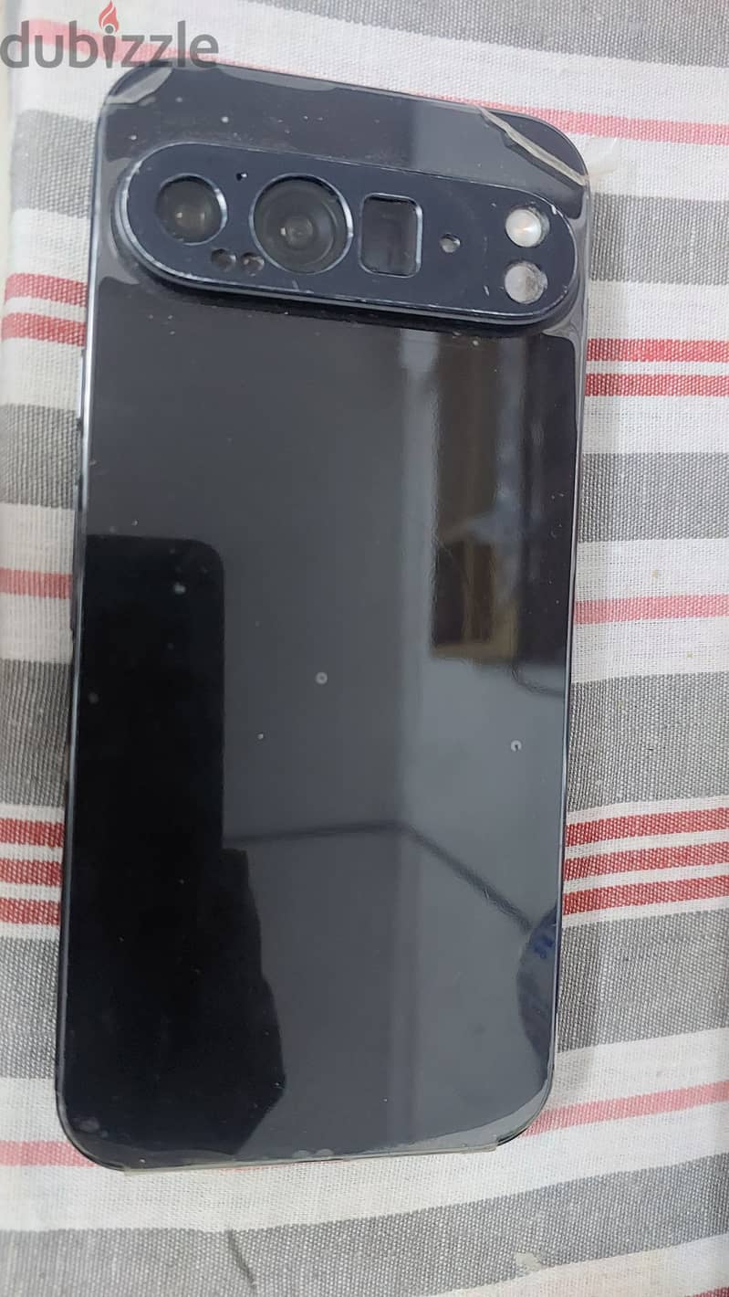 Pixel 9 pro XL 256GB 3