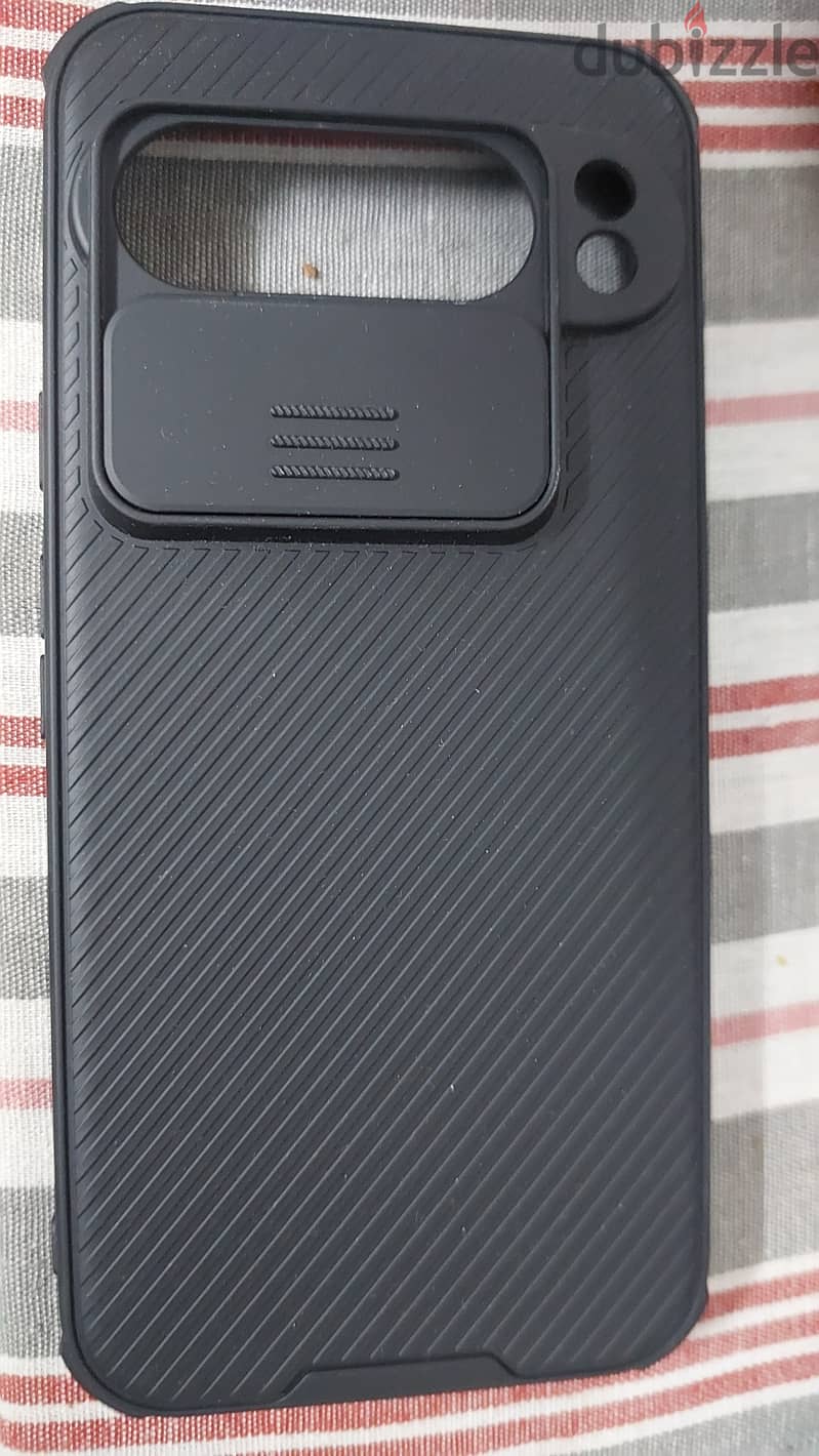 Pixel 9 pro XL 256GB 4