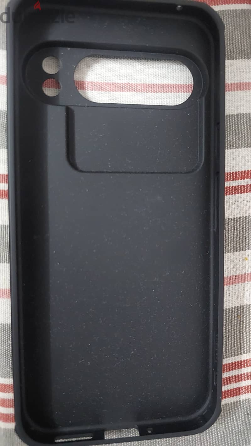 Pixel 9 pro XL 256GB 6
