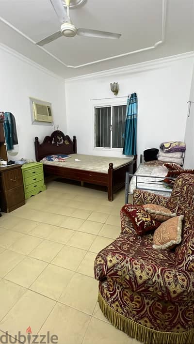 IN 2BHK 1BHK RENT FOR 50BD AND 100BD WITH EWA