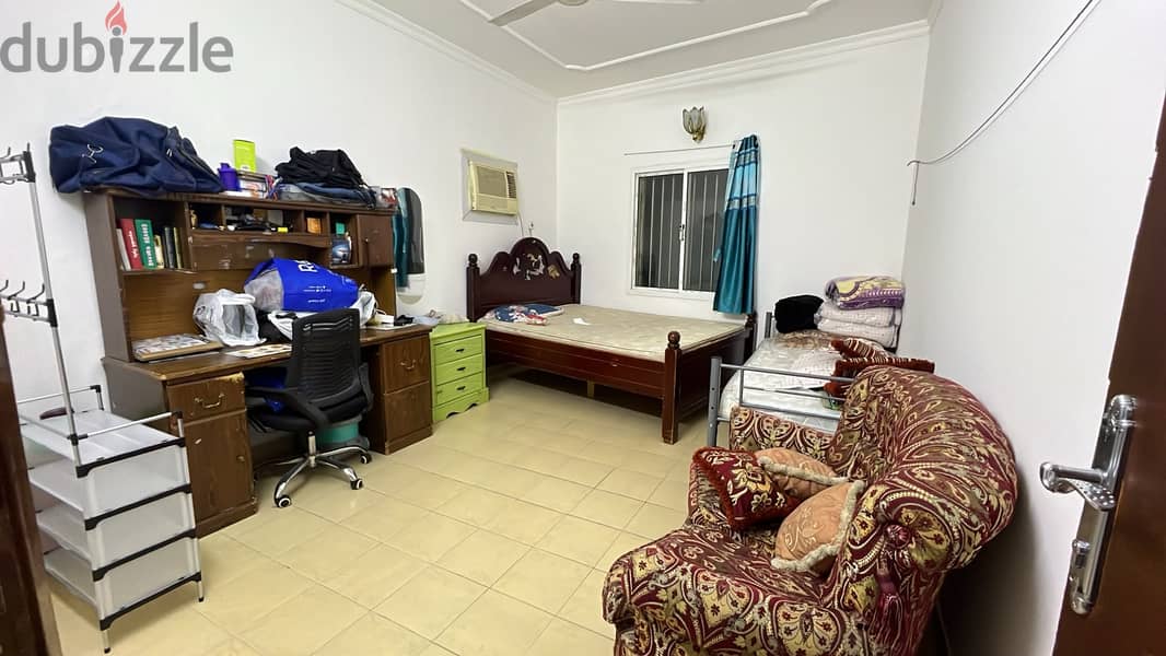 IN 2BHK 1BHK RENT FOR 50BD AND 100BD WITH EWA 1