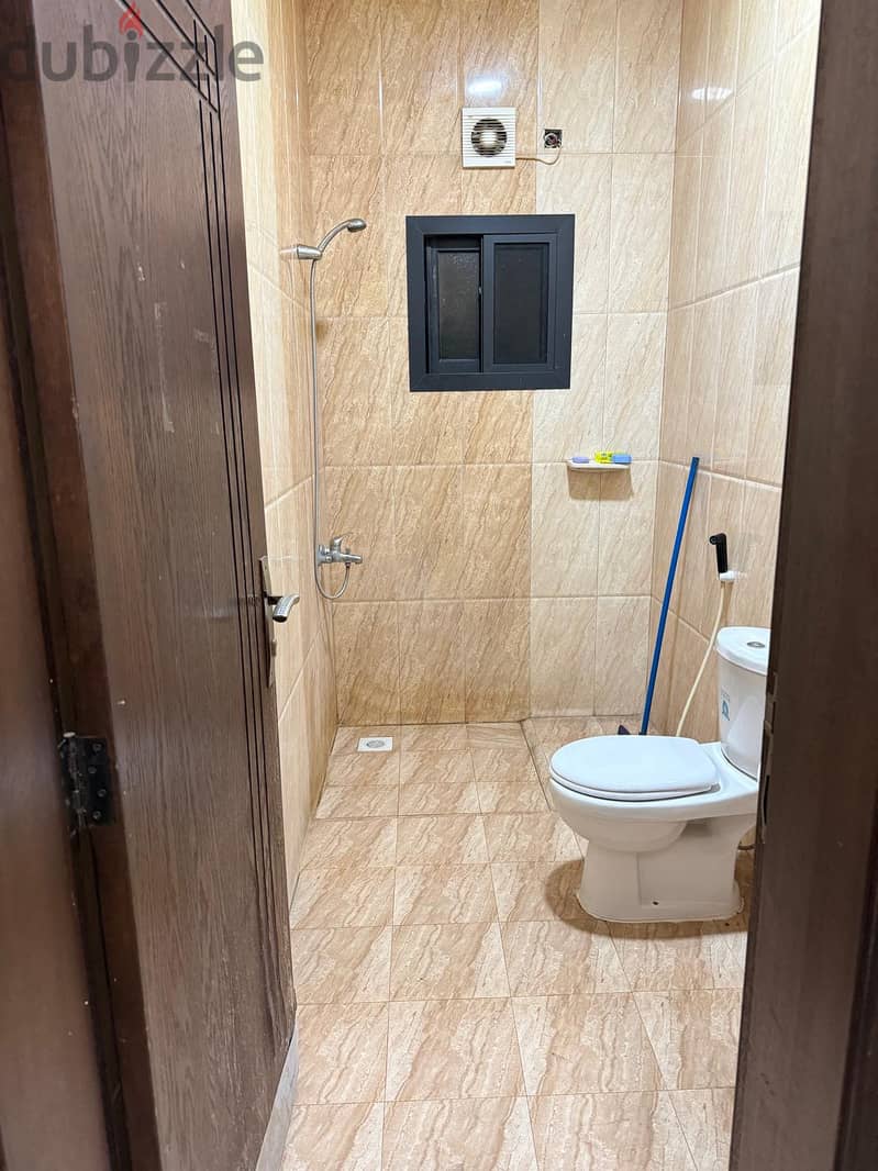 Bedspace for Indian. Double sharing. Required from 1st November 2