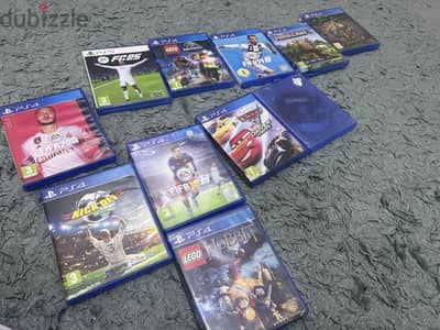 Good ps4 and ps5 games