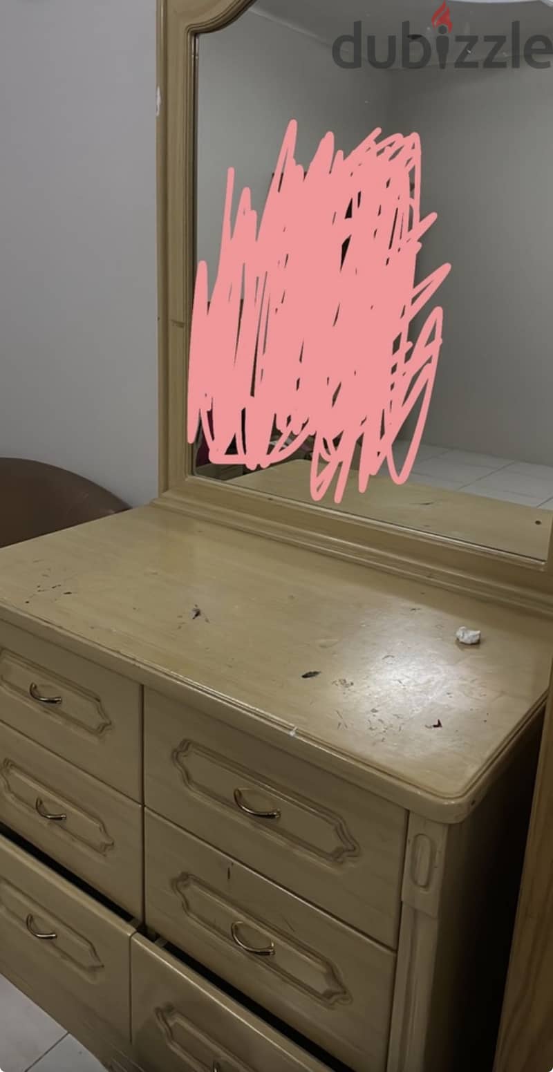 سرير سوبر كينج 2