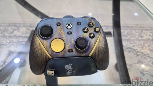 xbox pro controller