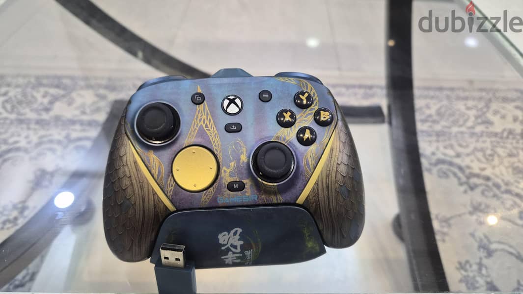 xbox pro controller 1