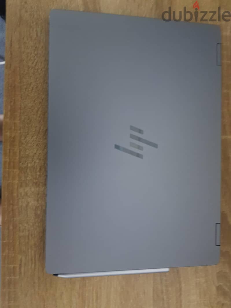 HP Other Model omnibook 2