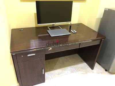 Office table
