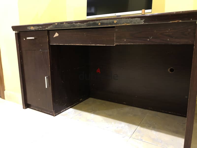 Office table 2