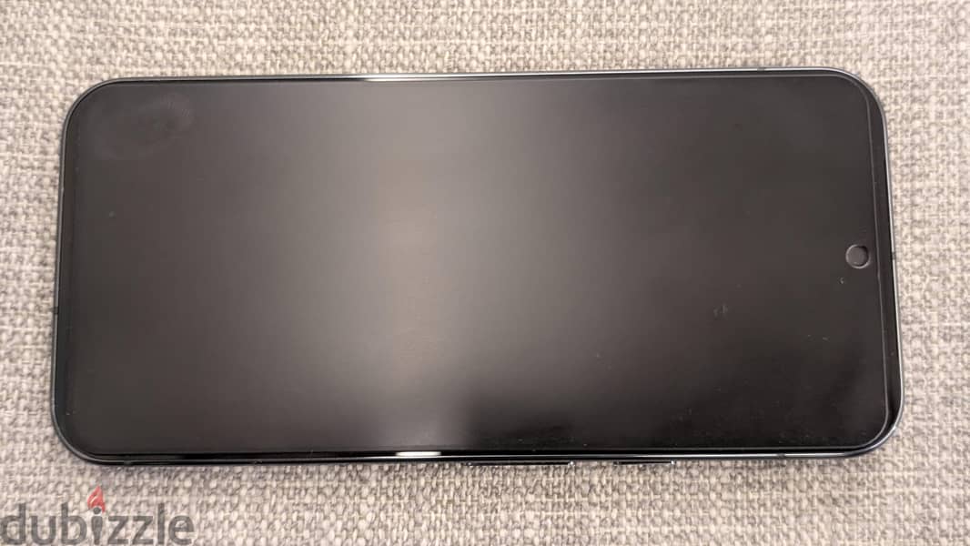 Google Pixel 9 Pro XL- 256GB - Obsidian Black 1