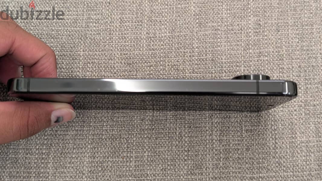 Google Pixel 9 Pro XL- 256GB - Obsidian Black 2