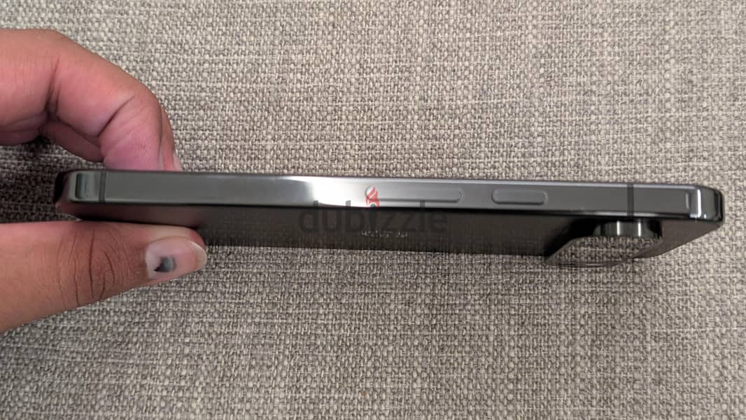 Google Pixel 9 Pro XL- 256GB - Obsidian Black 3