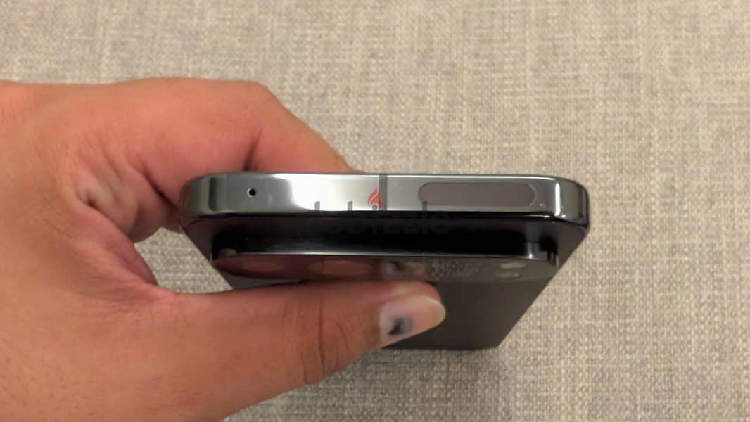 Google Pixel 9 Pro XL- 256GB - Obsidian Black 5