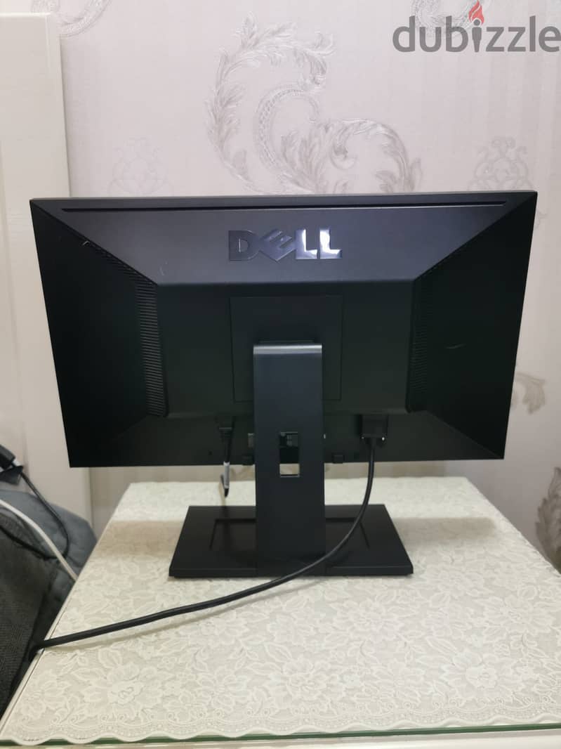 Used AOC 24G11E, HP Z22n G1, Dell E2311Hf 3