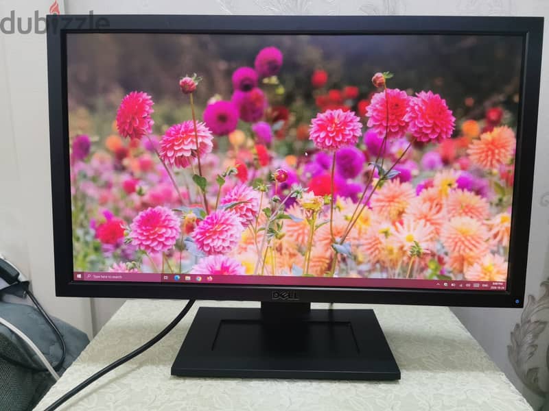 Used AOC 24G11E, HP Z22n G1, Dell E2311Hf 4