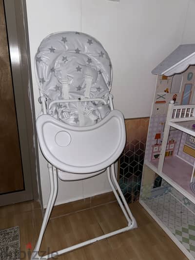 Received as. Gift and never used