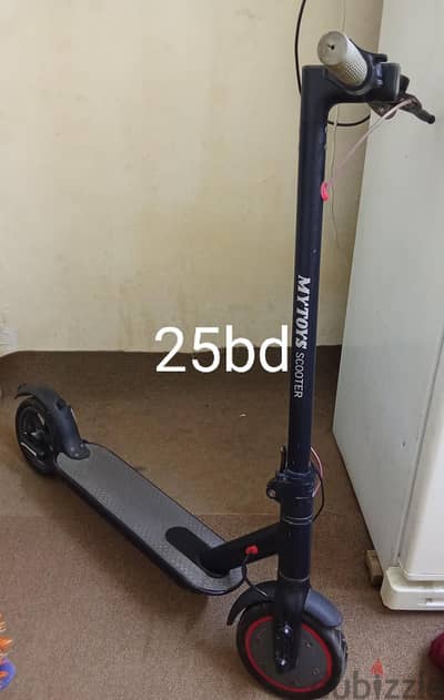 electric scooter for sale