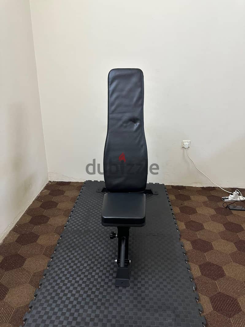 malti Bench still Good Condition 1