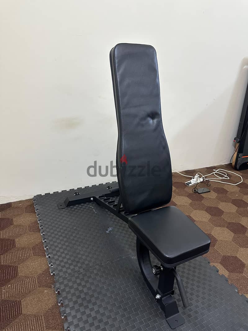 malti Bench still Good Condition 4